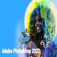 adobe photoshop 2022
